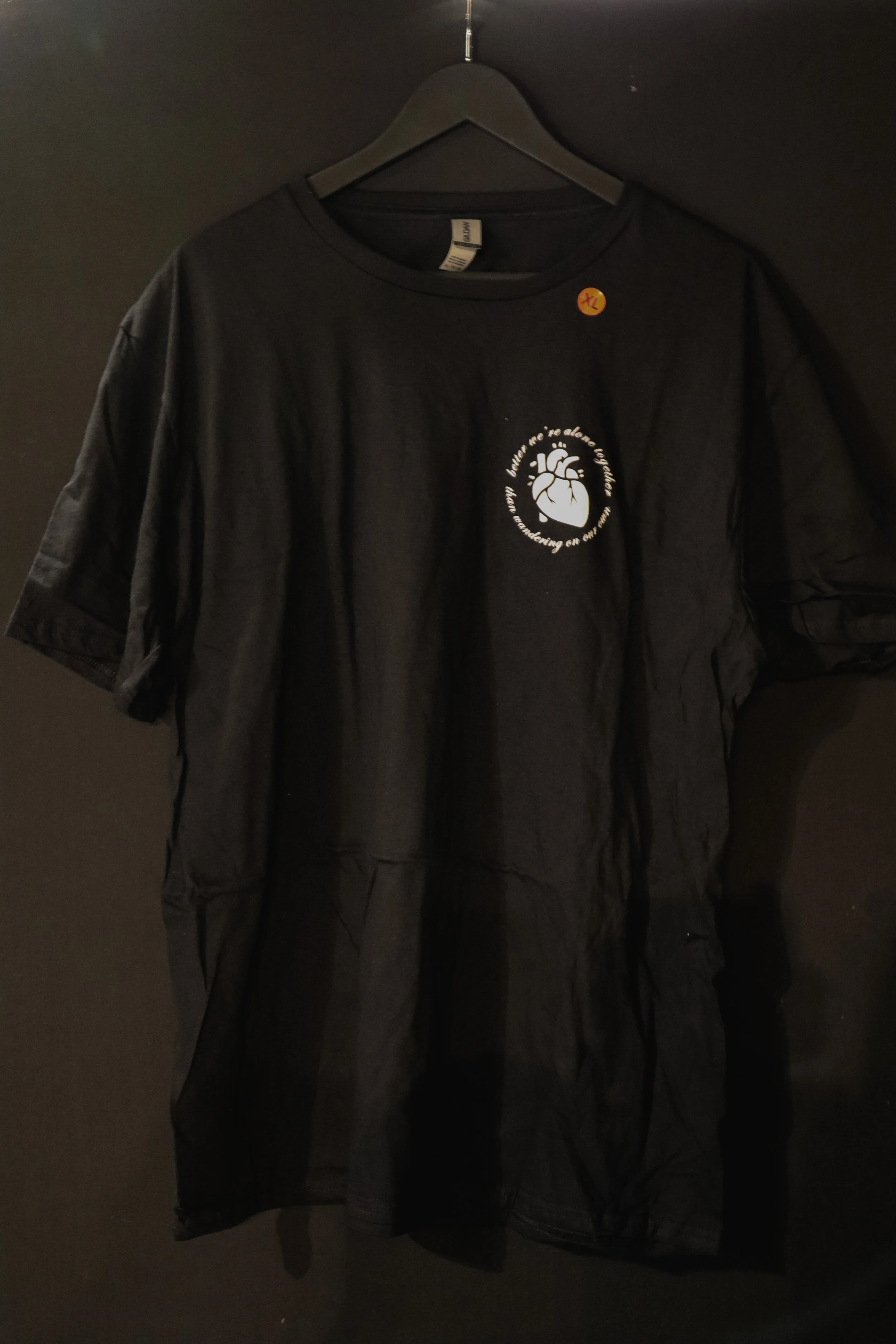 Ouroboros Logo Softstyle T-shirt — Defences